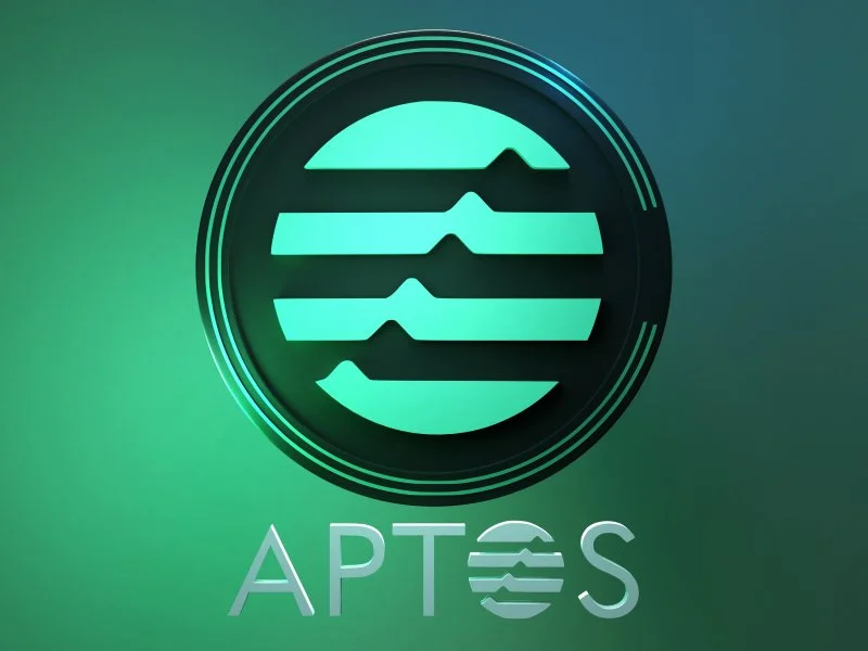 Koin Crypto Aptos