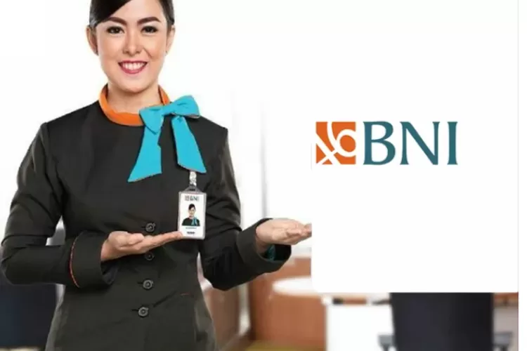 Nilai saham BNI