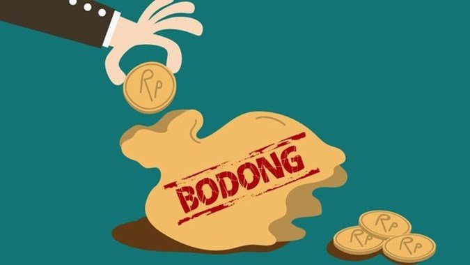 Anti Penipuan Investasi