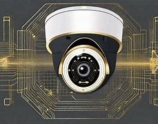 CCTV Modern Dengan AI