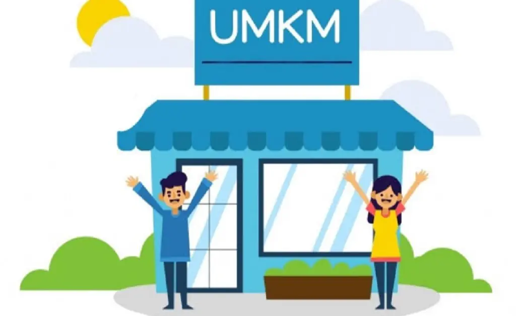 Peran Strategis UMKM