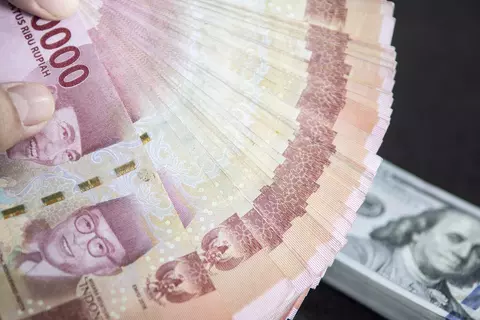 Rupiah Bersinar