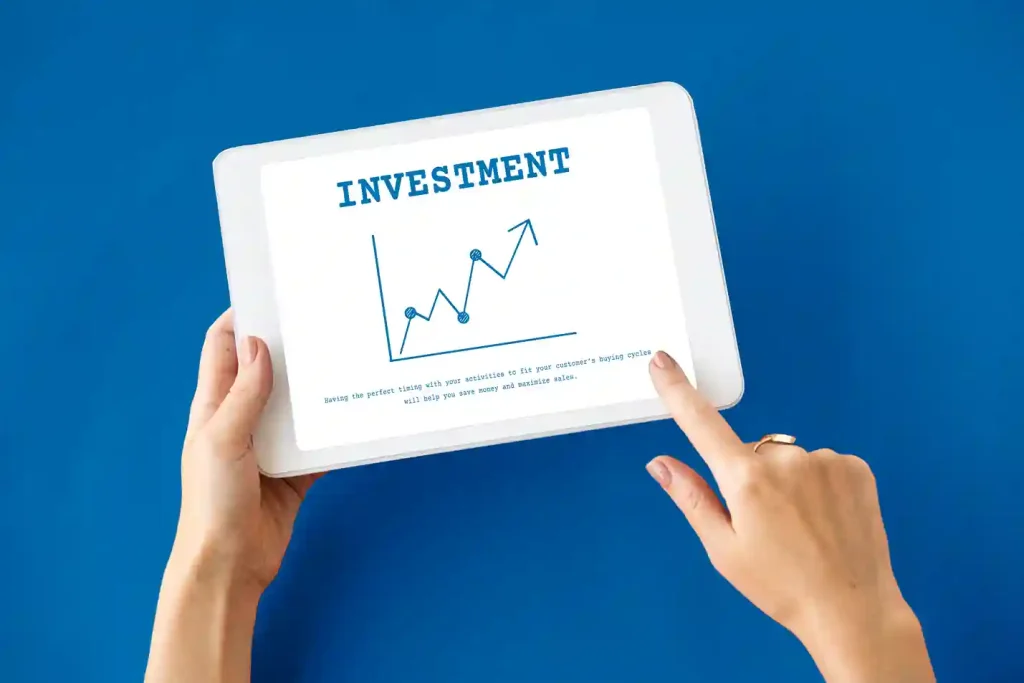Investasi yang Memberikan Keuntungan