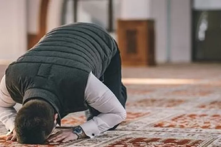 Keutamaan Doa Sholat Dhuha