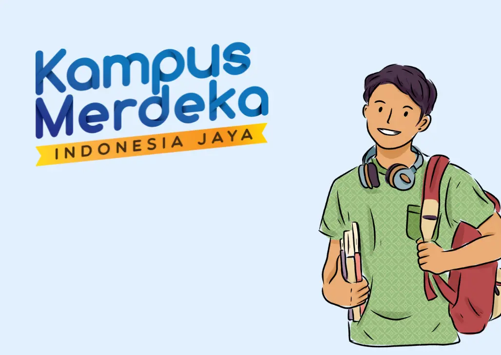 Mengenai Kampus Merdeka