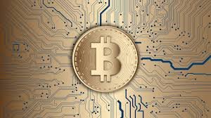 Misteri Koin Kripto Bitcoin