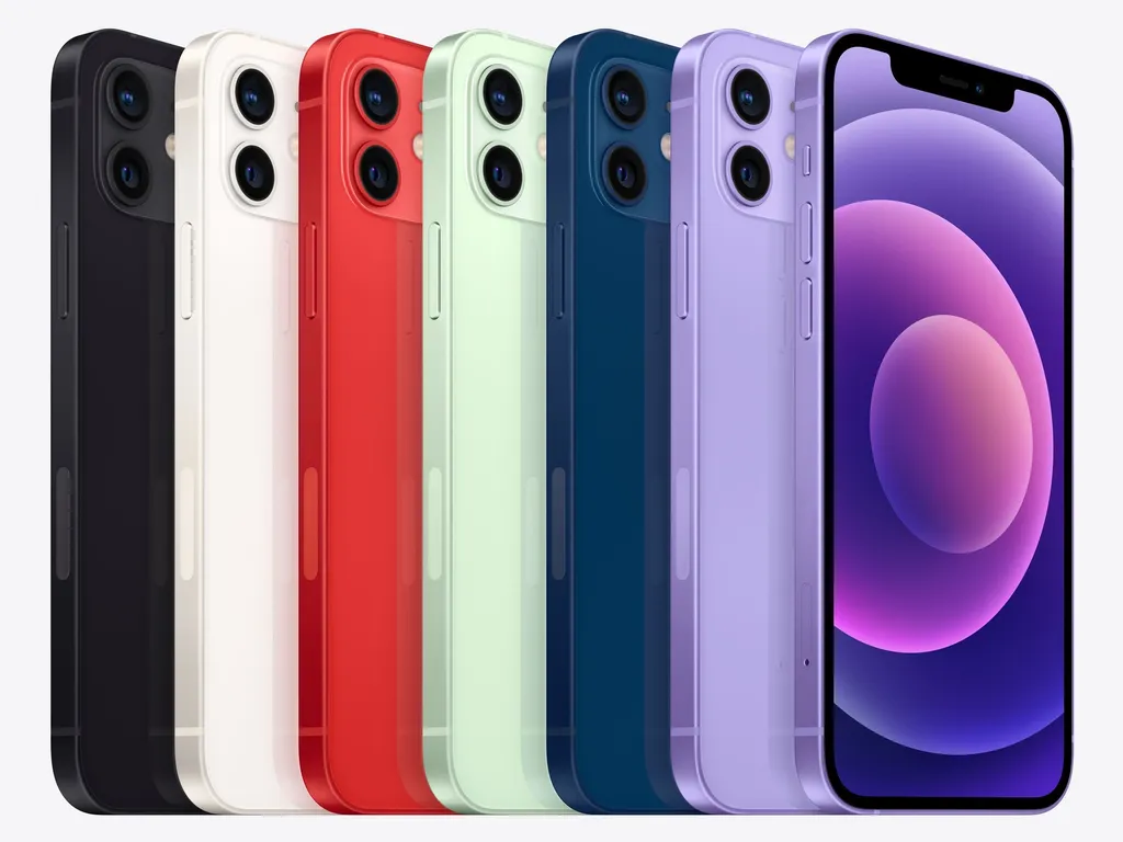 iPhone 12 Tetap Relevan