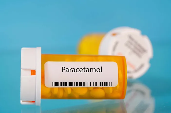 Manfaat Penting Paracetamol