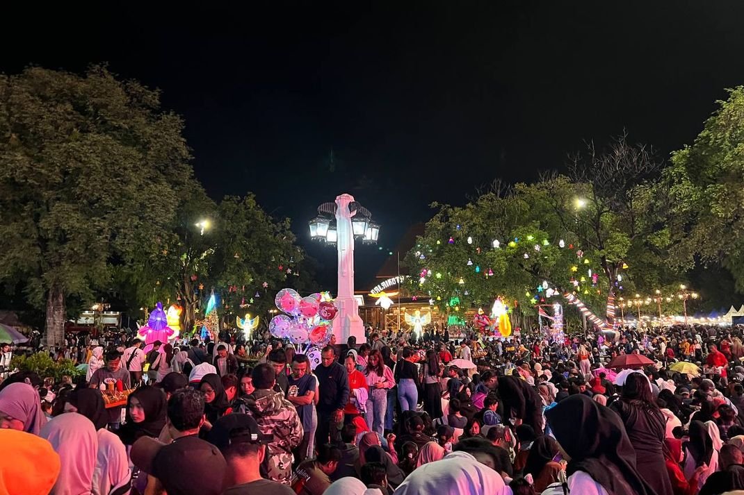 Kota Surakarta