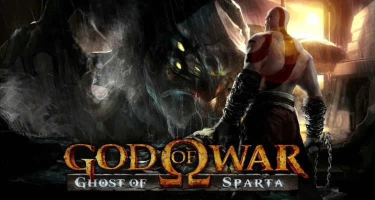Game PPSSPP Petualangan Android dengan Grafis Keren dan Cerita Mendalam