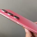 Infinix Note Edge