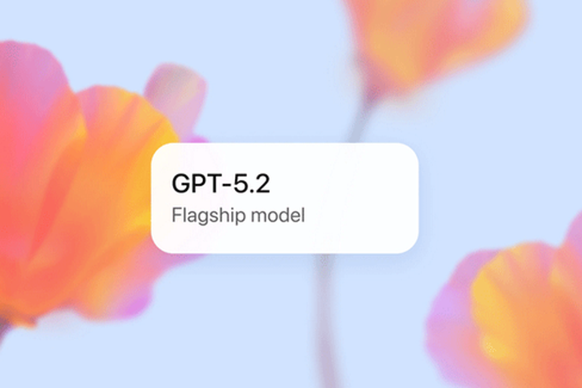 OpenAI Rilis GPT 5.2