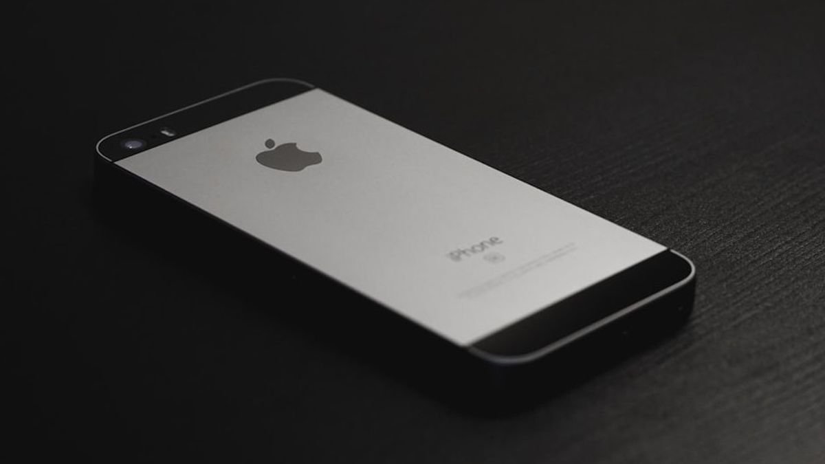 Apple Rilis iOS