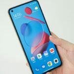 HP Android