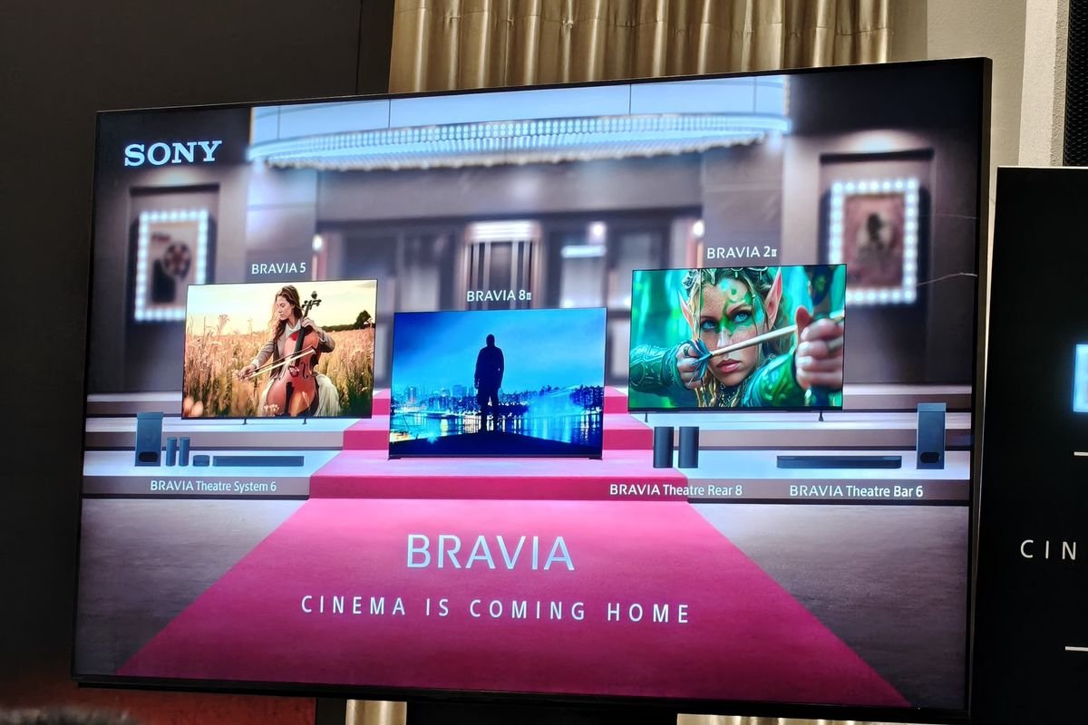 Bisnis TV
