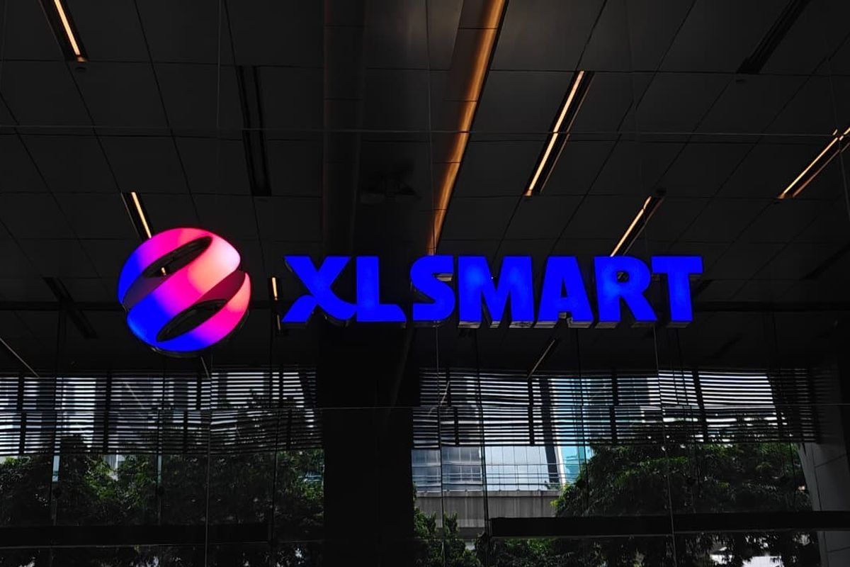 XLSmart