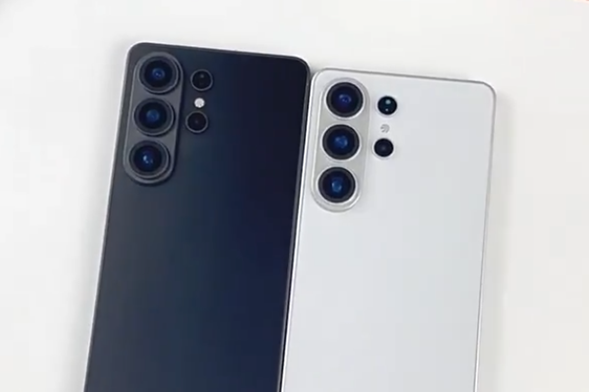 Galaxy S26 Ultra