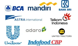 Blue Chip Indonesia