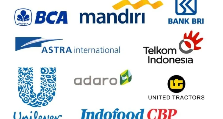 Blue Chip Indonesia