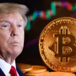 Kebijakan Tarif Trump Bitcoin