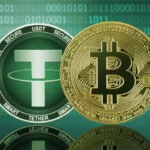 Tether Tambah Koleksi Bitcoin