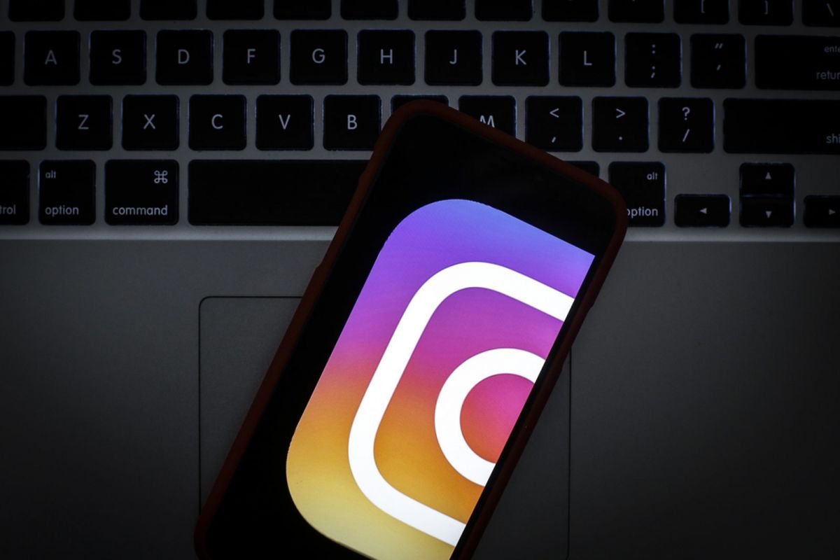 Instagram