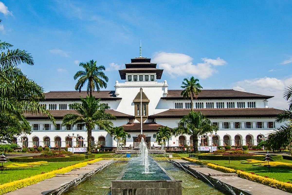 Bandung