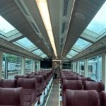 Kereta Panoramic