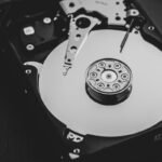 Hard Disk