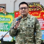 Prajurit TNI