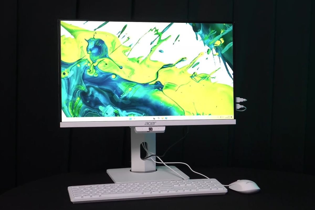 Acer