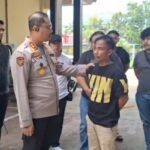 Misteri Mayat