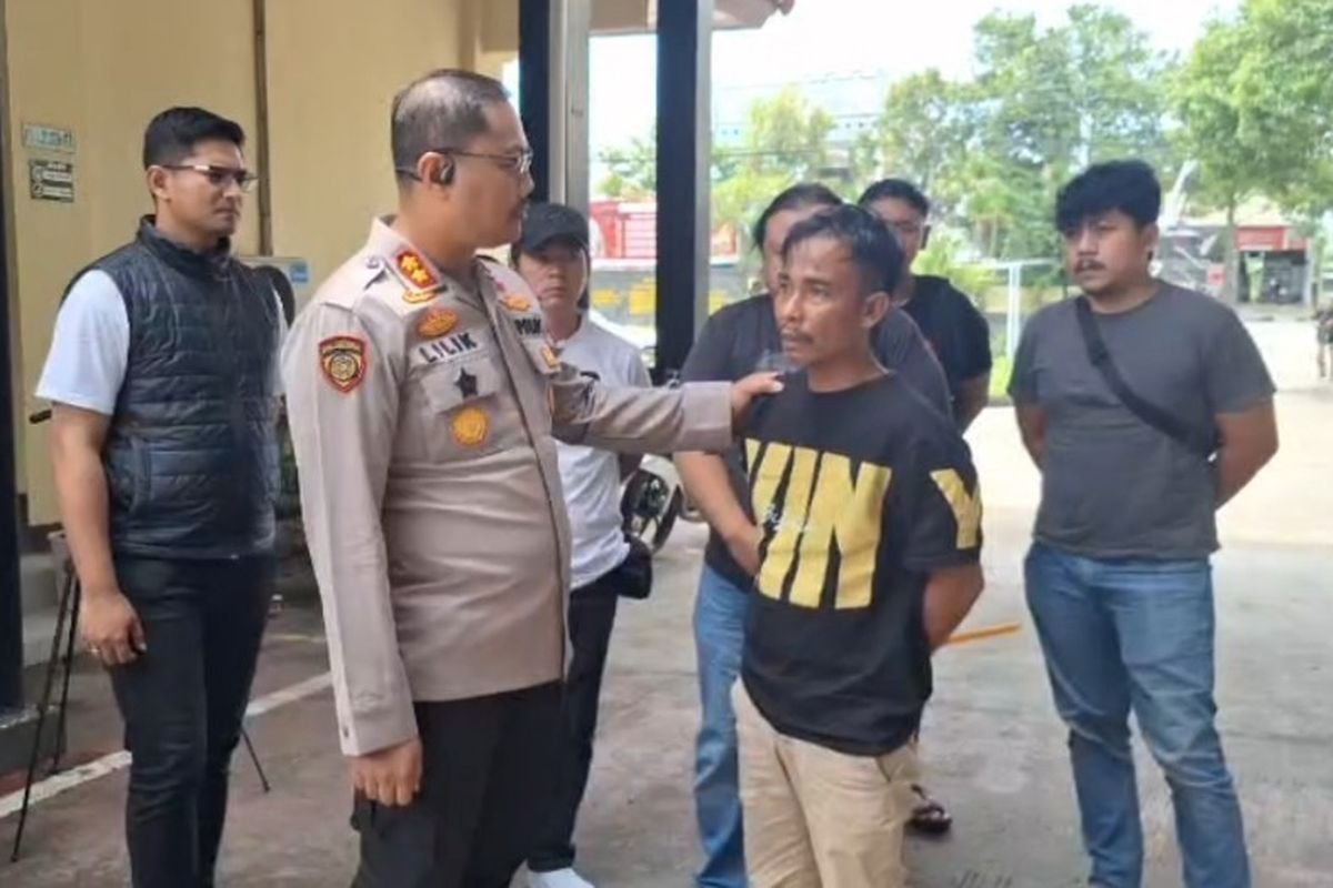 Misteri Mayat