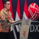 BEI Temui MSCI dan FTSE