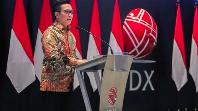 BEI Temui MSCI dan FTSE