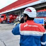 Bisnis Hulu Pertamina