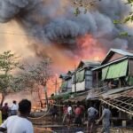 Perang Saudara Tetangga RI