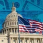 Utang Amerika Dekati 39 Triliun