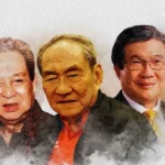 Henan Putihrai Borong SSIA