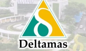 prapenjualan DMAS Rp1,6 triliun