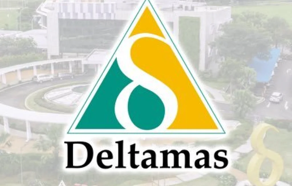 prapenjualan DMAS Rp1,6 triliun