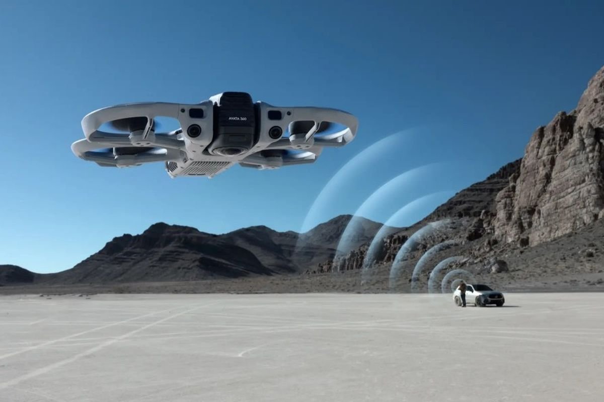 DJI Avata