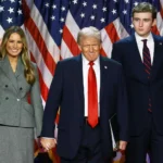 Barron Trump
