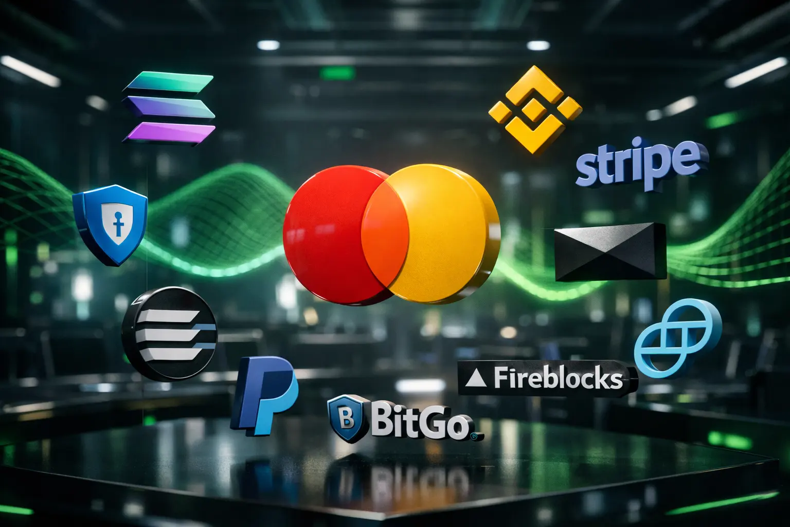 Program Mitra Kripto Mastercard