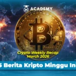 Berita Kripto Minggu Ini