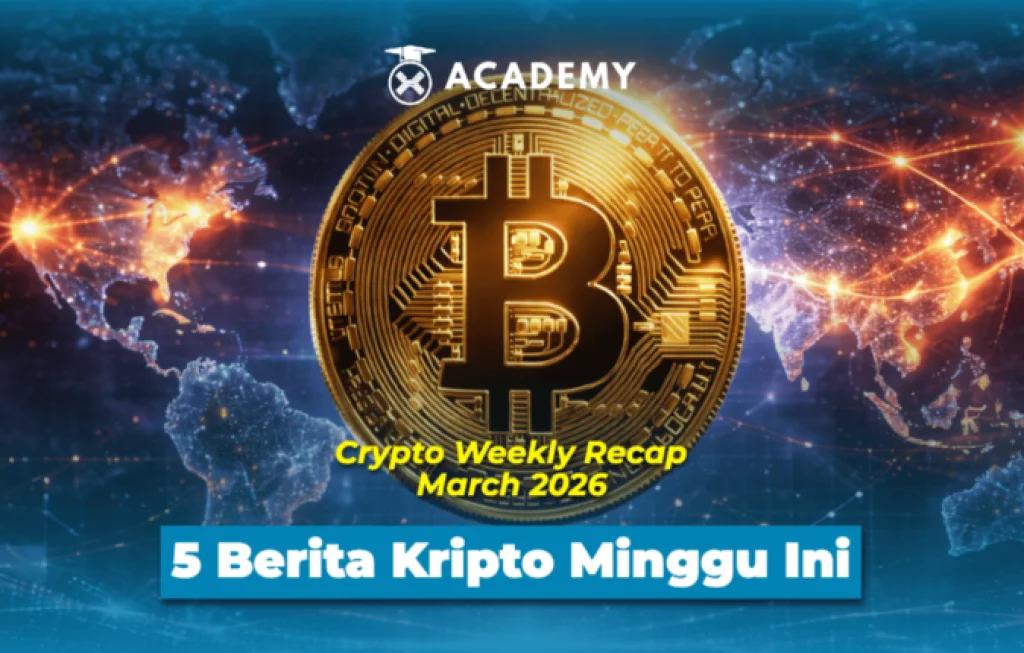 Berita Kripto Minggu Ini