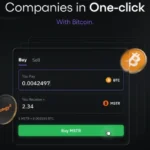 Bitcoin 1 Juta MicroStrategy