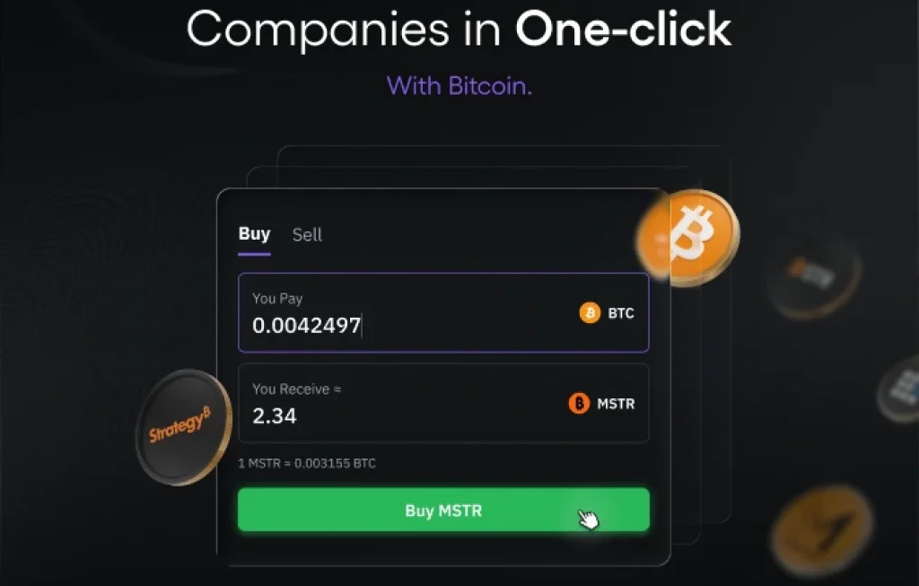 Bitcoin 1 Juta MicroStrategy