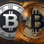 Bitcoin Dekati USD 74.000