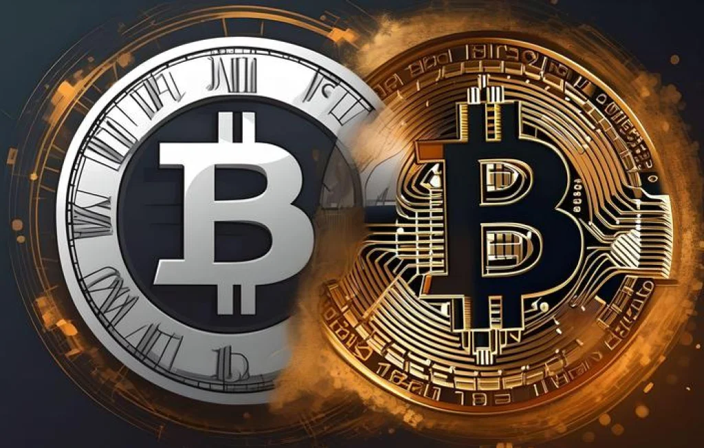 Bitcoin Dekati USD 74.000